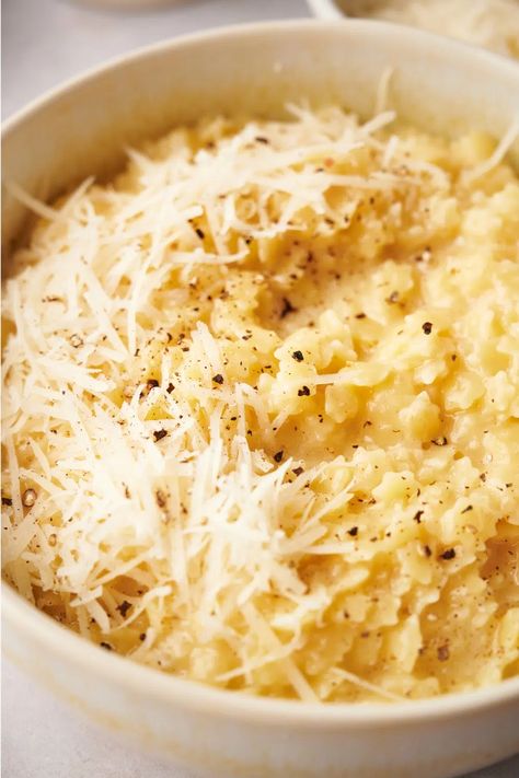 Pastina Recipe (Creamy and Cheesy) Creamy Lemon Pastina, Pastina Recipes Breakfast, Pastina With Egg And Cheese, Pastina Recipes Giada De Laurentiis, Vegetarian Pastina Recipes, Barilla Pastina Recipe, Side Dishes For One Person, Pastina Giada, Pastina Recipes For One