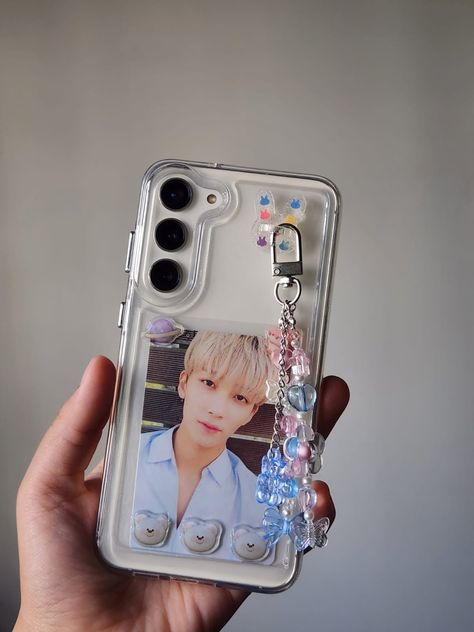 S23 Aesthetic Phone, Kpop Phone Cases Samsung, Android Cases Aesthetic, S23 Case Aesthetic, Samsung Galaxy S23 Aesthetic, Samsung Case Ideas, Galaxy S23 Aesthetic, Samsung A54 Case, Samsung S23 Aesthetic