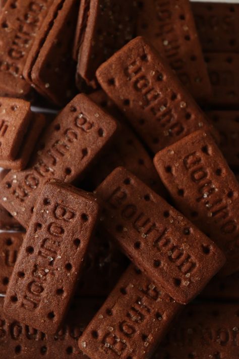 Image of a pile of Bourbon Biscuits Burnt Cookies Aesthetic, Baking Biscuits Aesthetic, Boberry Biscuits Bojangles, Colourful Biscuits Photography, Cookie Reference, Parle G Biscuits Photography, Biscuits Aesthetic, Biscuit Aesthetic, Punjabi Aesthetic