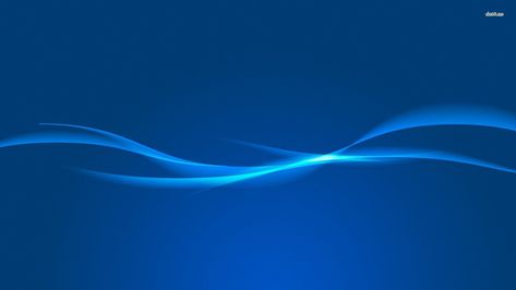 Ps4 Background Wallpaper Aesthetic, Playstation Background, Desktop Lockscreen, Ps4 Background, Blue Waves Wallpaper, Digital Wave, Desktop Wallpaper Design, Waves Wallpaper, Waves Background