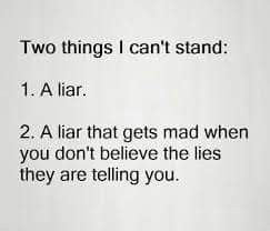 Truth 100%. One day lies will catch up to those people. Its a struggle between wasting my breath exposing the truth multiple times and just not saying anything because its like beating my head against a wall waiting for it to become a door. I will stick up for myself and for those I love. You either believe me or you don't but Iam not wasting my breath on explaining it to someone multiple times to get validation for my feelings. I know my truth and I stand by it. You are with me or you're not Do My Boyfriend Lied To Me, Your Lies Will Catch Up To You, Lies Catch Up To You Quotes, Don't Lie To Me Quotes Relationships, I Know You’re Lying, You’re Either With Me Or Against Me, Truth Exposed Quotes, Just Because I Dont Say Anything Quotes, You Lied To Me Quotes