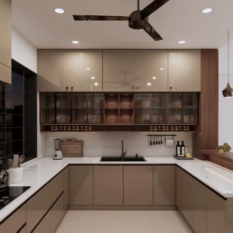 Contact us for interior , modular kitchens,renovation , space planning and 3D designing Kitchen Designs Indian, Modular Kitchen Colour, Kitchen Design Modular, Modular Kitchen Colour Combination, Modular Kitchen Ideas, Modular Kitchen Interior, Kitchen Colour Combination, Simple Ceiling, Simple Ceiling Design