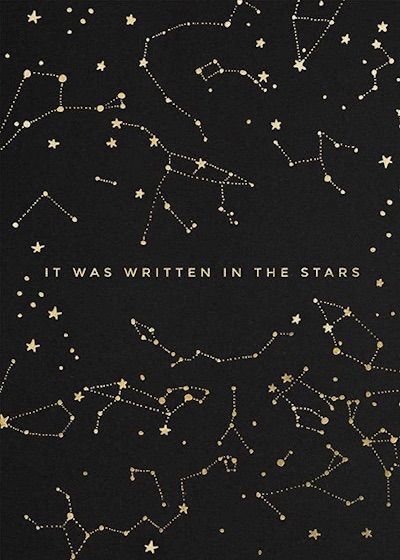 ❝Foi escrito nas estrelas.❞ Stars In The Night Sky, It Was Written, Written In The Stars, In The Stars, The Night Sky, Ravenclaw, Aesthetic Iphone Wallpaper, Valentine Day Cards, Quote Aesthetic