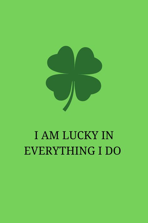 Whatever it is that we do in our daily lives, whether its driving, cooking, cleaning or working, know that you have the ability to obtain luck in all those areas even in the smallest ways. I Am Intelligent Affirmations, Opportunities Affirmations, Luck Affirmations, The Five Minute Journal, Intelligent Change, Five Minute Journal, External Validation, I Am So Lucky, Daily Gratitude Journal