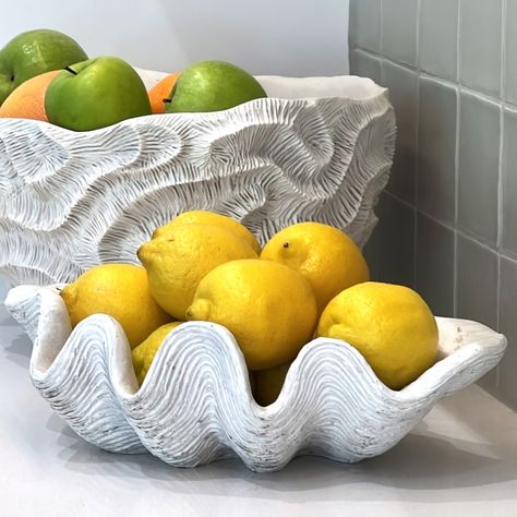 When life gives you lemons… you take photos of them! On location at our new listing in Eumundi. She is a pretty one so stay tuned! Launching very soon.. Decor sourced by @wholeheartedstudio Image owned by @property.atelier #comingsoon Lemon Bowl Decor, Lemon Bowl, Limes, Kitchen Inspirations, Stay Tuned, Decorative Bowls, Lemon, Bowl, Quick Saves