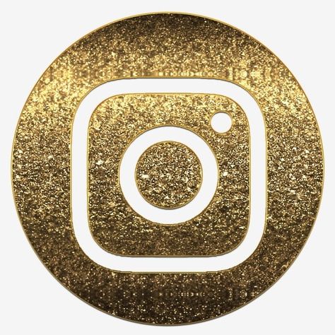 Instagram Logo Png, Facebook Logo Png, Instagram Png, Whatsapp Logo, Gold Clipart, Logo Youtube, Logo Instagram, Logo Clipart, Idee Cricut