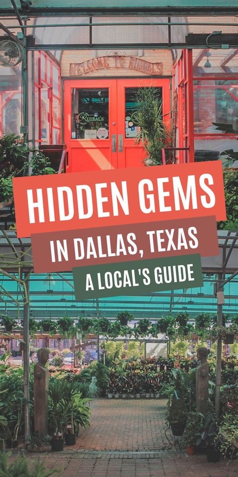 Hidden gems in Dallas that you need to know (by a local). From the best street art to the most photogenic spots (Instagram spots) to where to find the best coffee, this is the guide to Dallas you need to read before visiting! Things to do in Dallas. #Travel | #Dallas | #Texas | #DFW | #StreetArt | #RoadTrip | #Weekend | #USA Museums In Dallas Texas, Day In Dallas Texas, Best Photo Spots In Dallas, Things To See In Dallas Texas, Dallas Weekend Trip Outfits, Hidden Gems In Dallas Texas, Fun Places In Dallas Texas, Best Things To Do In Dallas Texas, Unique Things To Do In Dallas Texas