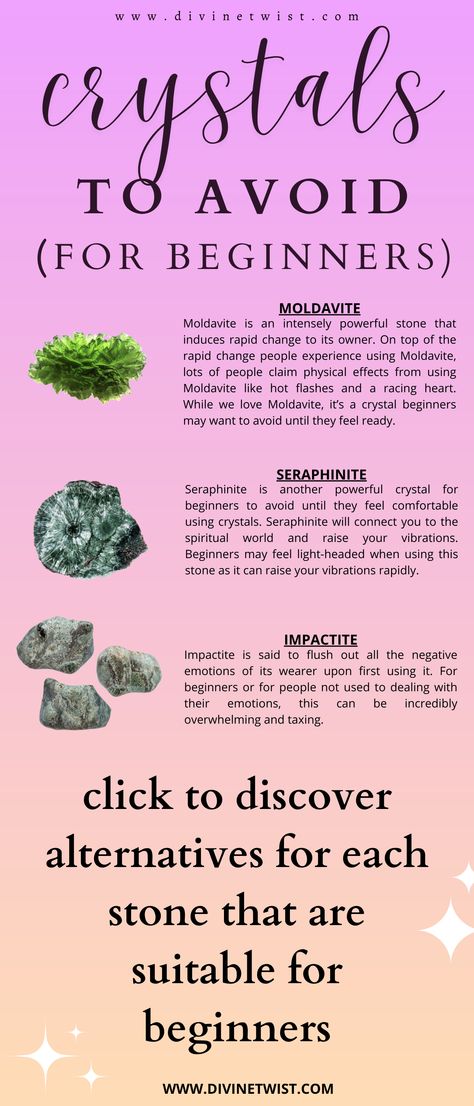 Crystals For Mediumship, Crystal Healing For Beginners, Crystal For Beauty, Crystals For Good Energy, Crystals For Spells, How To Activate Crystals For Beginners, Crystals For Digestive Issues, Moldavite Crystal Pairing, Crystal For Physical Healing