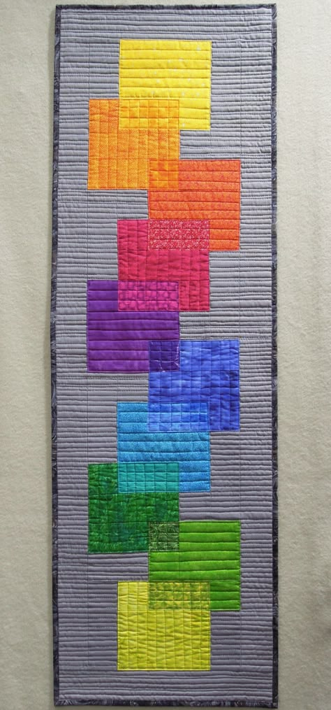 This is my second entry in Amy’s Bloggers Quilt Festival – you can read about my first entry here. Normal 0 false false false EN-US X-NONE X-NONE /* Style Definitions */ table.MsoNormal… Modern Art Quilts Wall Hangings Abstract, Wall Hanging Quilts Ideas, Wall Quilts Ideas, Modern Quilts Contemporary, Quilt Wall Hanging Ideas, Hand Dyed Fabric Quilts, Art Quilts Inspiration, Modern Quilt Wall Hanging, Art Quilts Ideas