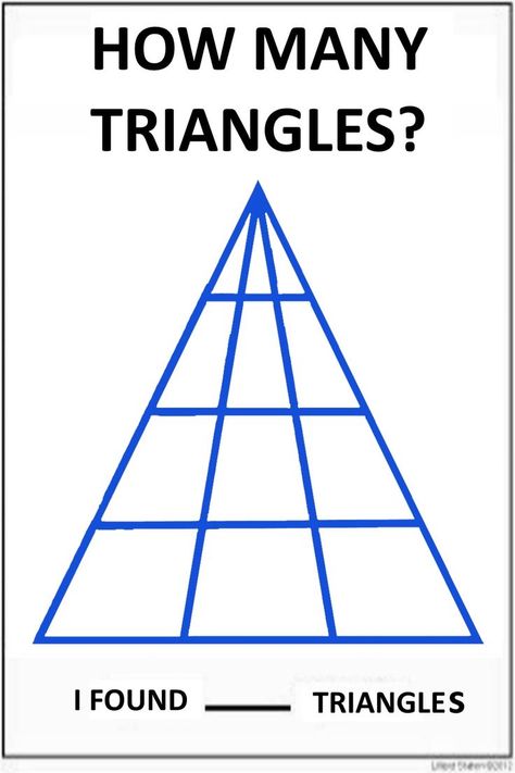 Found triangles. Right Triangle, Activities Preschool, Trigonometry, Math Activities Preschool, Escape Room, Brain Teasers, Live Long, Math Activities, Preschool Activities