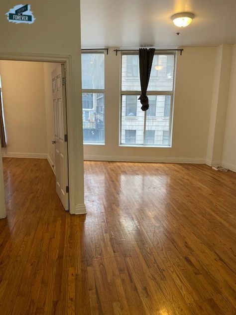 Cheap New York Apartment, Pace University, Apartment In New York, Fulton Street, Affordable Apartments, West New York, Oversized Windows, Hd Videos, Luxury Rentals