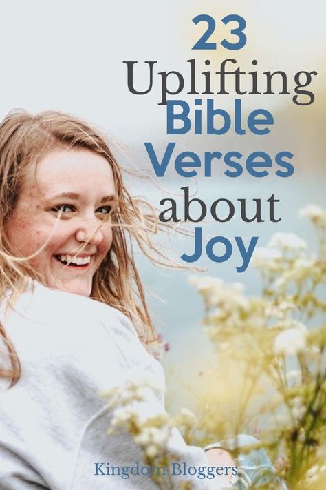 Joy Scripture Bible Verses, Joyful Scripture, Quotes About Joy, Bible Verses About Joy, Happy Bible Verses, Verses About Joy, Kingdom Bloggers, Joy In The Morning, Short Bible Verses