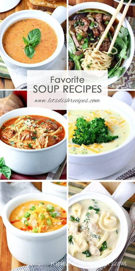 Thermos Soup Recipes, Potato Soup Cream Cheese, Thermos Recipes, Soup And Stew Recipes, Best Broccoli Cheese Soup, Soups Recipes, Soup Chili, Pinterest Food, Pork Stew