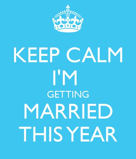 Keep Calm, I'm getting married! I’m Getting Married Quotes, I Am Getting Married, Im Getting Married, Keep Calm Wedding, Getting Married Quotes, Bio Data For Marriage, Married Quotes, Love Vows, Burgundy Wedding Theme