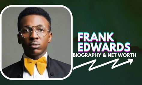 Frank Edwards Net Worth and Biography- In this article, RNN highlights the net worth and biography of Nigerian gospel star, Frank Edwards. This article: Frank Edwards Net Worth and Biography was first published on Read Nigeria Network Don Moen, Frank Edwards, Gospel Singer, Music Producer, Celine Dion, Recording Artists, Women In History, Debut Album, Net Worth