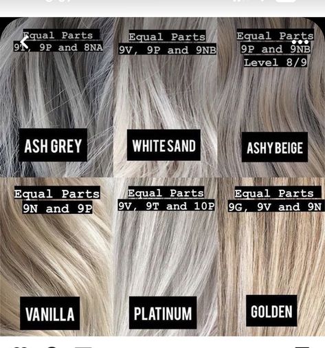 Redken Shades Ash Blonde Formula, Bleach Toner Blonde Hair, Ashy Blonde All Over Color, Redken Shades Eq Formulas 9aa, Redken Shades Eq 09p Opal Glow, Champagne Blonde Redken Formulas, High And Low Lights Hair Grey, Paul Mitchell Demi Formulas, Level 8 Blonde Redken Formula