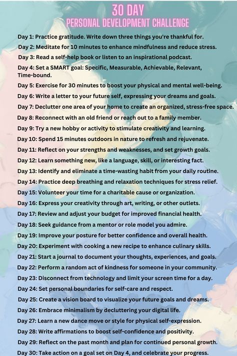 #PersonalDevelopment #challenge 6 Month Disappear Challenge, Self Improvement Challenge, Month Challenge, How To Disappear, Journal Challenge, Letter To Yourself, Smart Goals, Bettering Myself, Self Help Book