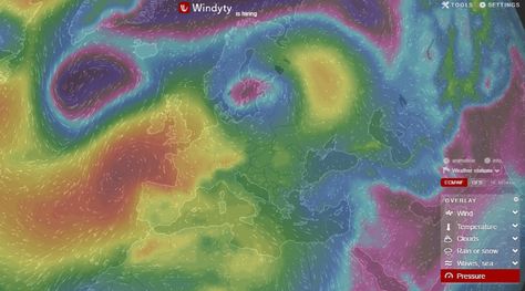 Interactive pressure weather map Wind Map, Photography Inspiration Nature, China Map, Heat Map, Future Vision, Weather Map, Black Aesthetic Wallpaper, Map Design, Black Aesthetic