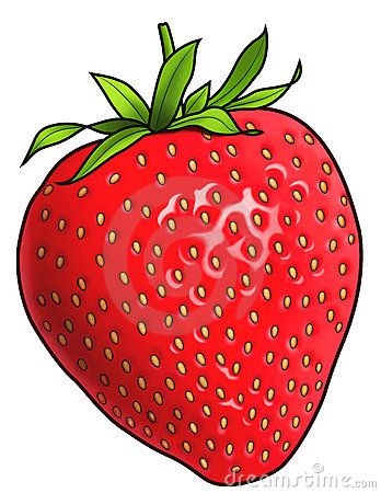 Fruits Printable, Strawberry Printable, Strawberry Illustration, Kids Church Activities, Disney Pop Art, Fruit Nail Art, Strawberry Art, Fruit Cartoon, Fruits Drawing