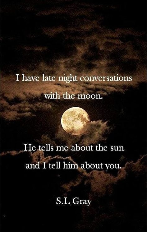 Late Night Conversations, Moon Reading, Moon Quotes, Moon Luna, Moon Signs, Sales Funnels, Night Quotes, Aesthetic Iphone, Good Night Quotes