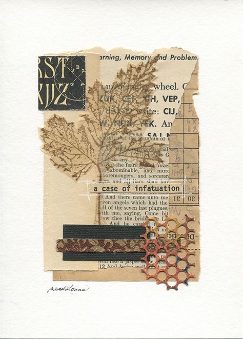 Vintage For Project, Vintage Paper Graphic Design, Vintage Project Design, Vintage Paper Ideas, Vintage Design For Project, Design For Projects On Paper Vintage, Fabric Graphic Design, Designs For Projects On Paper, Vintage Collage Ideas