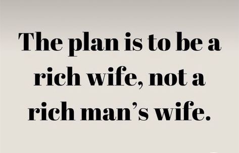 Rich Wife, College Wall Decor, Auntie Quotes, Aesthetics Quote, Wife Quotes, Man And Wife, Vision Board Manifestation, Dear Future, Poetry Words