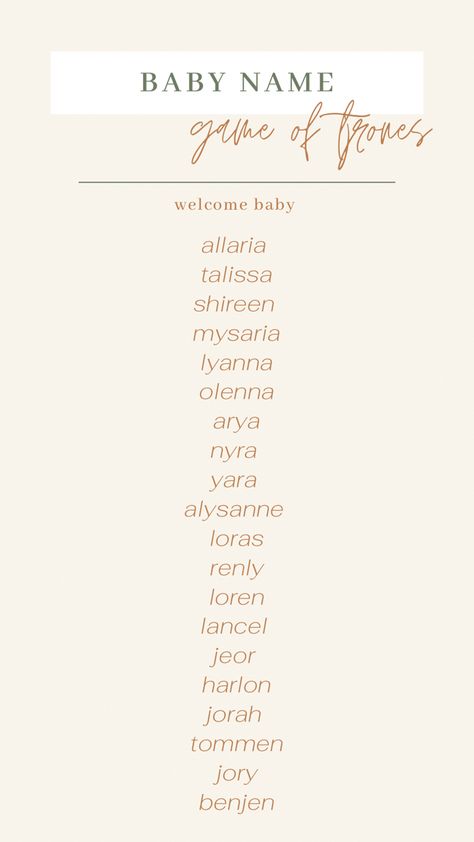 Game Of Thrones Name Ideas, High Valyrian Names, Targaryen Names Ideas, Valyrian Names, Targaryen Names, Usn Ideas, Baby Pet Names, Game Of Thrones Names, Ancient Roman Names