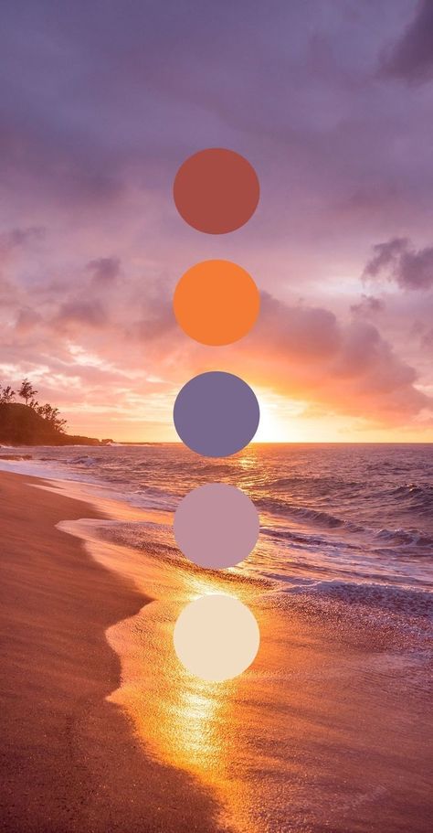 Sunset Paint Colors Colour Palettes, Beach Pallette Colour Palettes, Mediterranean Color Palette Living Room, Color Brand Palette, Vibrant Earth Tone Color Palette, Fall Sunset Color Palette, Sun Color Pallete, Travel Brand Color Palette, Sunny Day Color Palette