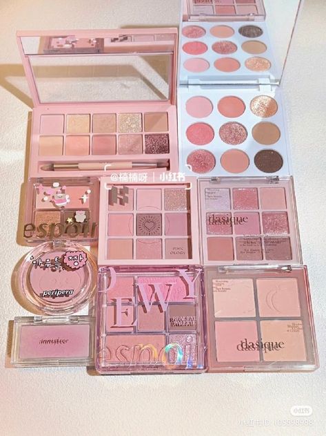 Koleksi Makeup, Boho Makeup, Alat Makeup, Makeup Pallets, Makeup Accesories, Makeup Package, Ethereal Makeup, Basic Makeup, Fancy Makeup