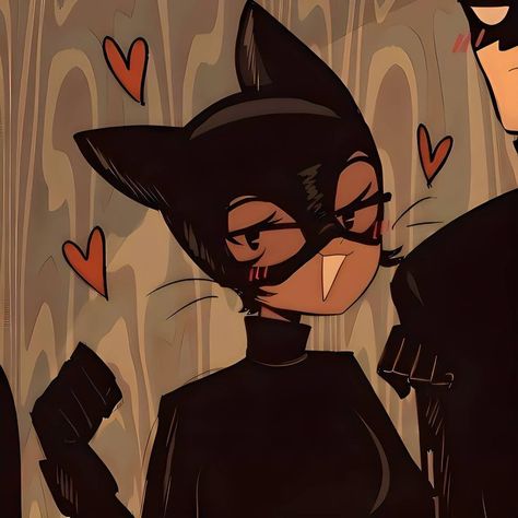 Matching pfp, matching icons, ideas, aesthetic.
Follow for more. Pfp Icons For Couples, Batman Catwoman Pfp, Anime Goth Matching Pfp, Super Hero Matching Pfp, Matching Pfp Pictures Couple, Same Pfp For Couples, Character Couple Art, Comics Matching Pfp, Couple Pfp Matching Cute