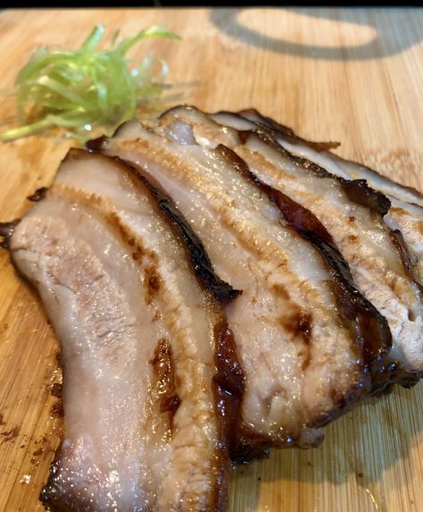 Chasu Pork Recipe, Pork Chashu Recipe, Chashu Pork Recipe Instant Pot, Shoyu Pork Recipe, Pork Chashu, Char Siu Pork Ramen, Instant Pot Chashu Pork, Chashu Pork Recipe, Pork Belly Chashu