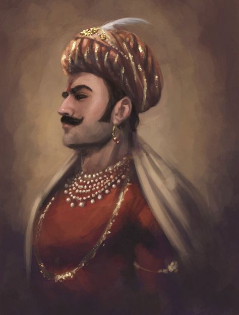 ArtStation - Prithvi Raj Chauhan of Ajmer and Delhi, Arsalan Khan Prithvi Raj Chauhan Wallpaper, Prithviraj Chauhan Hd Wallpaper, Prithvi Raj Chauhan Image, Prithvi Raj Chauhan, Hindu Kings, Rajput King, Shri Raam, Indian Kings, Based Drawing