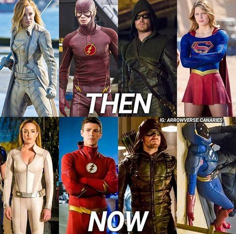 Flash Funny, Superhero Shows, Dc Comics Series, Cw Dc, The Flash Grant Gustin, Dc Tv Shows, Dc Comics Heroes, Supergirl And Flash, Dc Legends Of Tomorrow