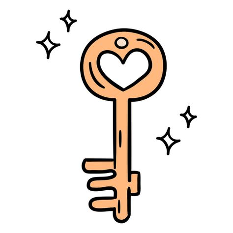 Magic key hand drawn #AD , #key, #hand, #drawn, #Magic Keys Doodle, Key Doodle, Green Classroom, Key Drawings, Key Logo, Key Icon, Vintage Template, Magic Key, Colorful Logo Design