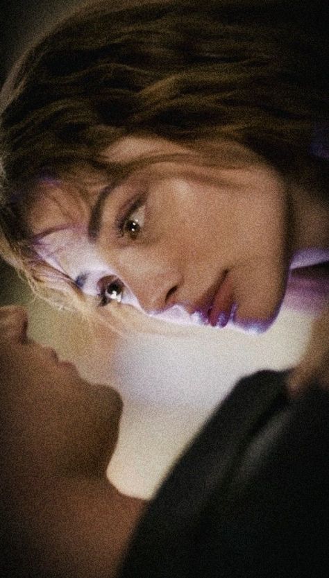 Couples Eyes Contact, My Kind Of Love, The Love Club, Aesthetic Eyes, Cinematic Photography, Holiday Style, Suspender Dress, Eye Contact, Looking For Love