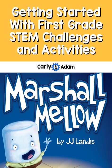 We created a few activities for you to teach students what an engineer is, how to be curious throughout the school year, how to use their imagination to design new ideas, and what science is. Steam First Grade, Stem 1st Grade, First Grade Stem Activities, Stem Night Activities, Stem Lessons, Teaching Stem, Engineering Activities, Stem Lesson, Firm Foundation