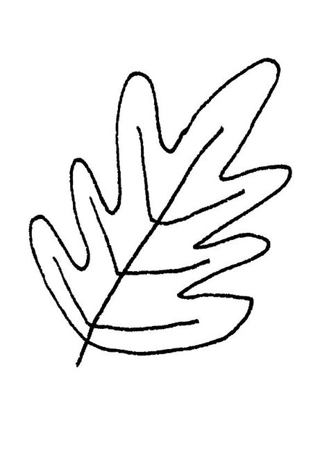 Leave Drawing Simple, Jungle Leaves Drawing, How To Draw A Leaf, Leaves Drawing Simple, Draw Fall Leaves, Autumn Leaf Drawing, Easy Leaf Drawing, Fall Leaves Cartoon, Leaf Drawing Easy