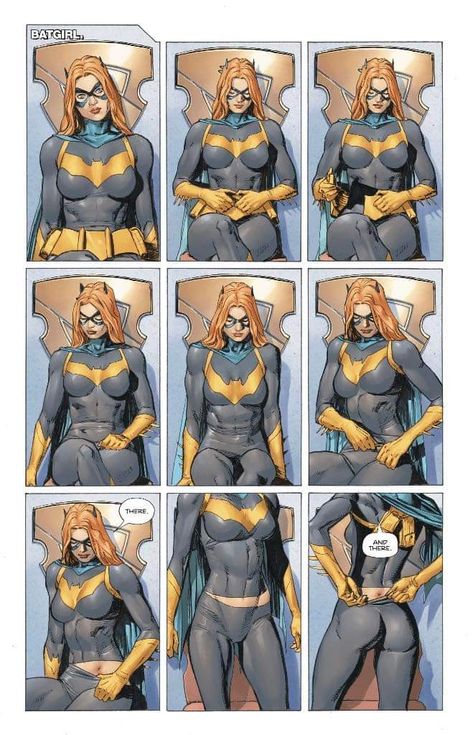 Heroes In Crisis, Dc Batgirl, Comic Face, Univers Dc, Barbara Gordon, Online Comics, Arte Dc Comics, Dc Comics Artwork, Comics Girls