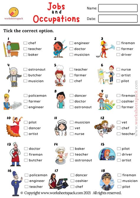 FREE Quizzes - Printable and Online Worksheets Pack Quizzes For Kids, Free Quizzes, Picture Quiz, Vocabulary Quiz, Esl Vocabulary, English Activities For Kids, Esl Activities, Learning English For Kids, Best Online Jobs