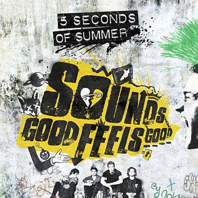 Jet Black Heart - 5 Seconds Of Summer 5 Seconds Of Summer, Luke Hemmings, Sounds Good Feels Good, 5sos Album, Five Seconds Of Summer, 1d And 5sos, Second Of Summer, Sounds Good, All Music