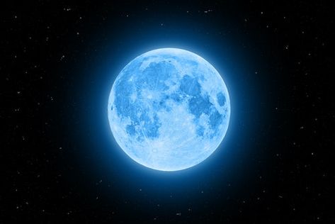 Full Blue Moon, Energy Shift, Full Moon In Aries, Solar And Lunar Eclipse, Sturgeon Moon, Lunar Magic, Moon Meaning, Higher Perspective, The Blue Moon