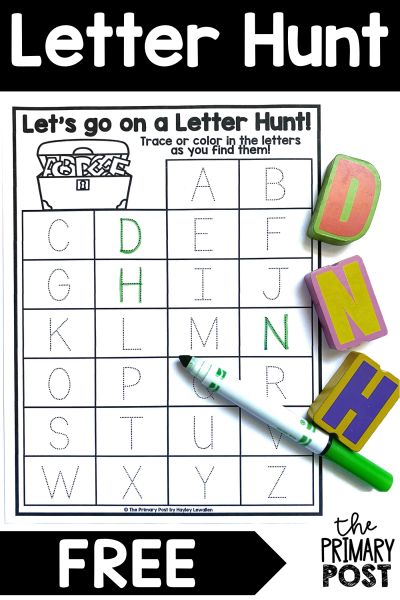 Letter Scavenger Hunt Free Printable, Letter Hunt Worksheet, Alphabet Hunt Preschool, Abc Scavenger Hunt, Alphabet Scavenger Hunt Preschool, Alphabet Mystery Book Activities, Alphabet Knowledge Activities, Letter Hunt Preschool, Alphabet Write The Room