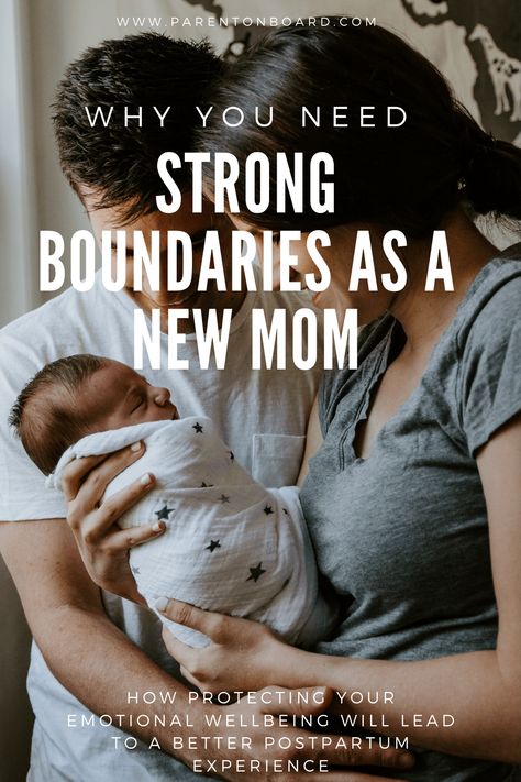 New Mom Boundaries, Boundaries With Newborn, Newborn Boundaries, Baby Boundaries, Strong Boundaries, Newborn Stage, Mommy Things, Losing People, Planning Pregnancy