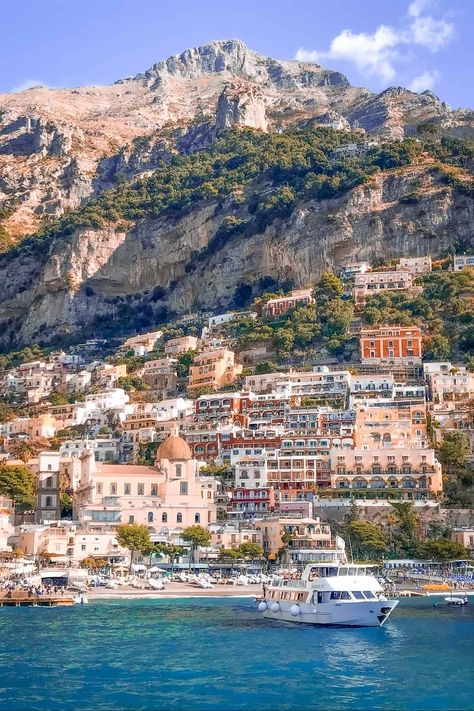 10 Day Amalfi Coast Itinerary Things To Do In Amalfi, Amalfi Coast Guide, Amalfi Coast Travel Guide, Italy Coast, Amalfi Coast Itinerary, Italy Trip Planning, Amalfi Coast Travel, Europe 2024, Amalfi Coast Wedding