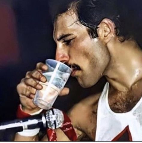 Sweaty Man, Freddie Mercury Policeman, Freddie Mercury Kissing Men, Freddie Mercury I Want To Break Free, Freddie Mercury Laughing, Freddie Mercury Im Going Slightly Mad, Freddie My Love, Sweet Lover, Queen Freddie Mercury