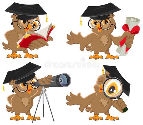 Set owl. Illustration in vector format isolated , #AFF, #Illustration, #owl, #Set, #isolated, #format #ad Owl Posters, Owl Vector, Abc Coloring Pages, Owl Illustration, Watercolor Kit, Cartoon Birds, Owl Cartoon, Owl Pictures, Beautiful Owl