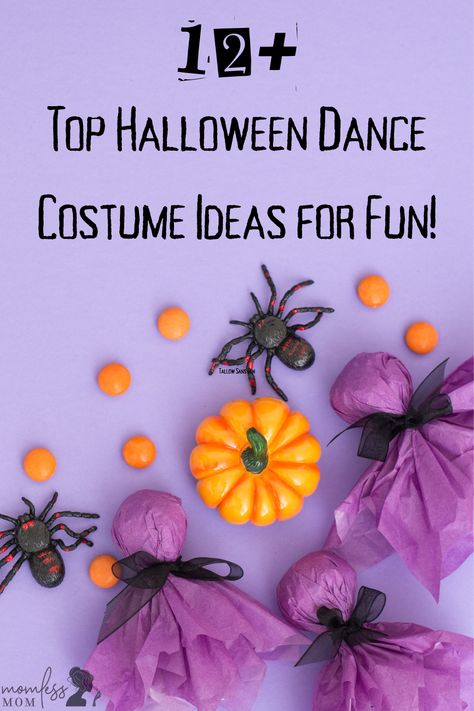 Halloween is the perfect time of year to let your creativity shine and showcase your killer dance moves. Whether you’re looking for old costumes to recycle, last-minute ideas, or simply want to embrace the Halloween spirit, these Halloween dance costume ideas have you covered. From iconic pop culture figures to classic spooky creatures, there’s a costume for every dancer out there. Halloween Costumes For Dancers, Dance Class Halloween Costumes, Ballet Class Halloween Costumes, Dance Halloween Costumes, Dance Costume Ideas, Dance Team Clothes, Nickelodeon Party, Spooky Creatures, Halloween Dance Costumes