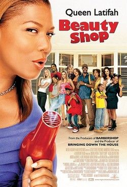 Beauty Shop Mena Suvari, Office Movie, Alicia Silverstone, Girly Movies, Kevin Bacon, Movies Worth Watching, Queen Latifah, Chick Flicks, It Movie Cast