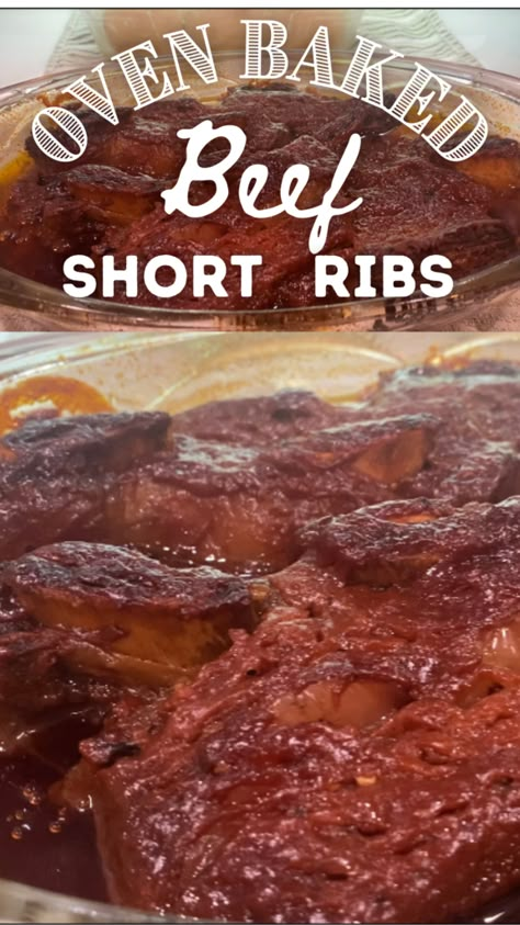 How To Fix Beef Short Ribs, Roasted Beef Short Ribs, Keto Beef Ribs Recipe, How To Make Short Ribs In The Oven, Beef Chuck Ribs Recipe Oven, Beef Chuck Short Ribs Recipes Oven, Barbecued Beef Short Ribs, Bbq Beef Short Ribs Oven, Bone In Beef Short Rib Recipes Grill