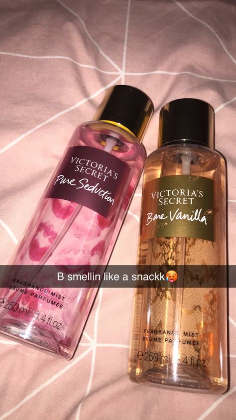 Victoria Secret Mist Body Spray, Victoria Secret Perfume Body Spray, Victoria Secret Body Spray, Victoria Secret Fragrances, Perfume Body Spray, Bath And Body Works Perfume, Basic Skin Care Routine, Shower Skin Care, Body Smells